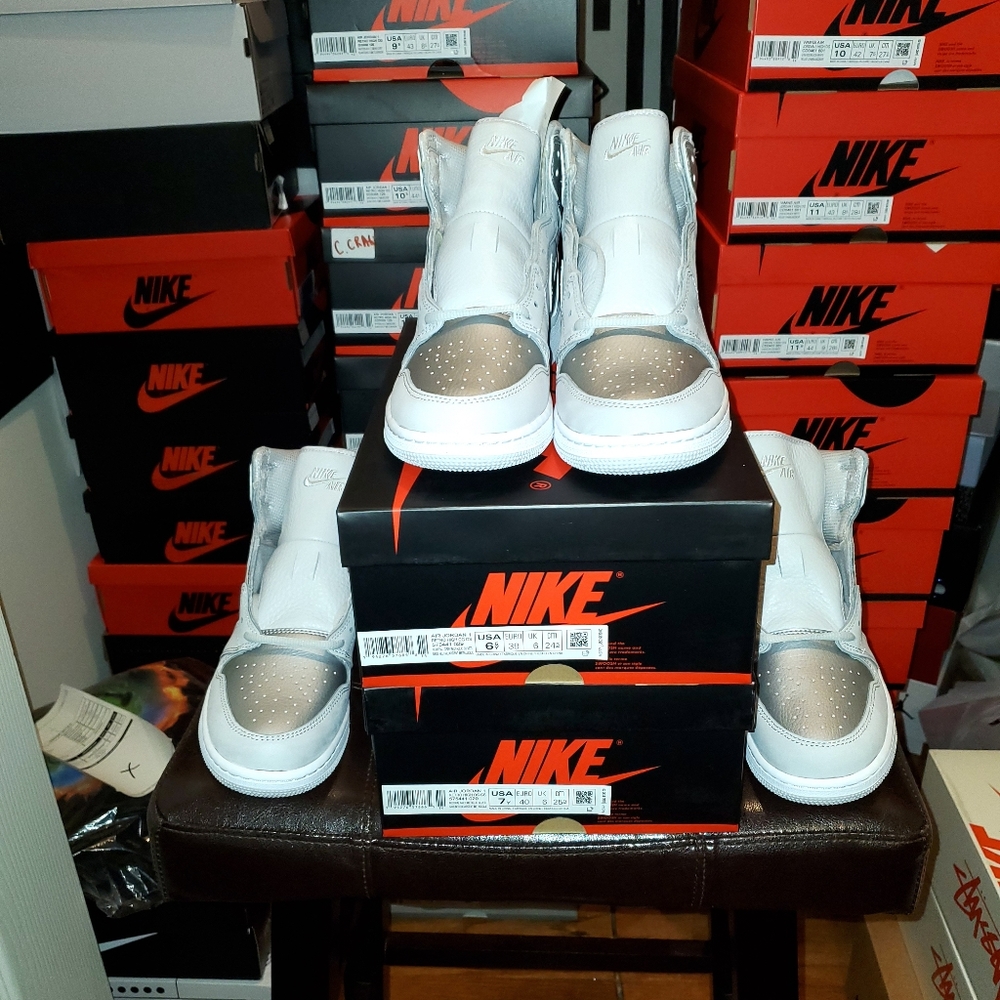 Jordan 1 CO Japan (GS)